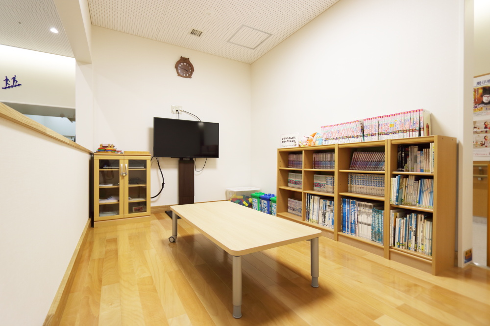 【ｷｯｽﾞﾙｰﾑ】