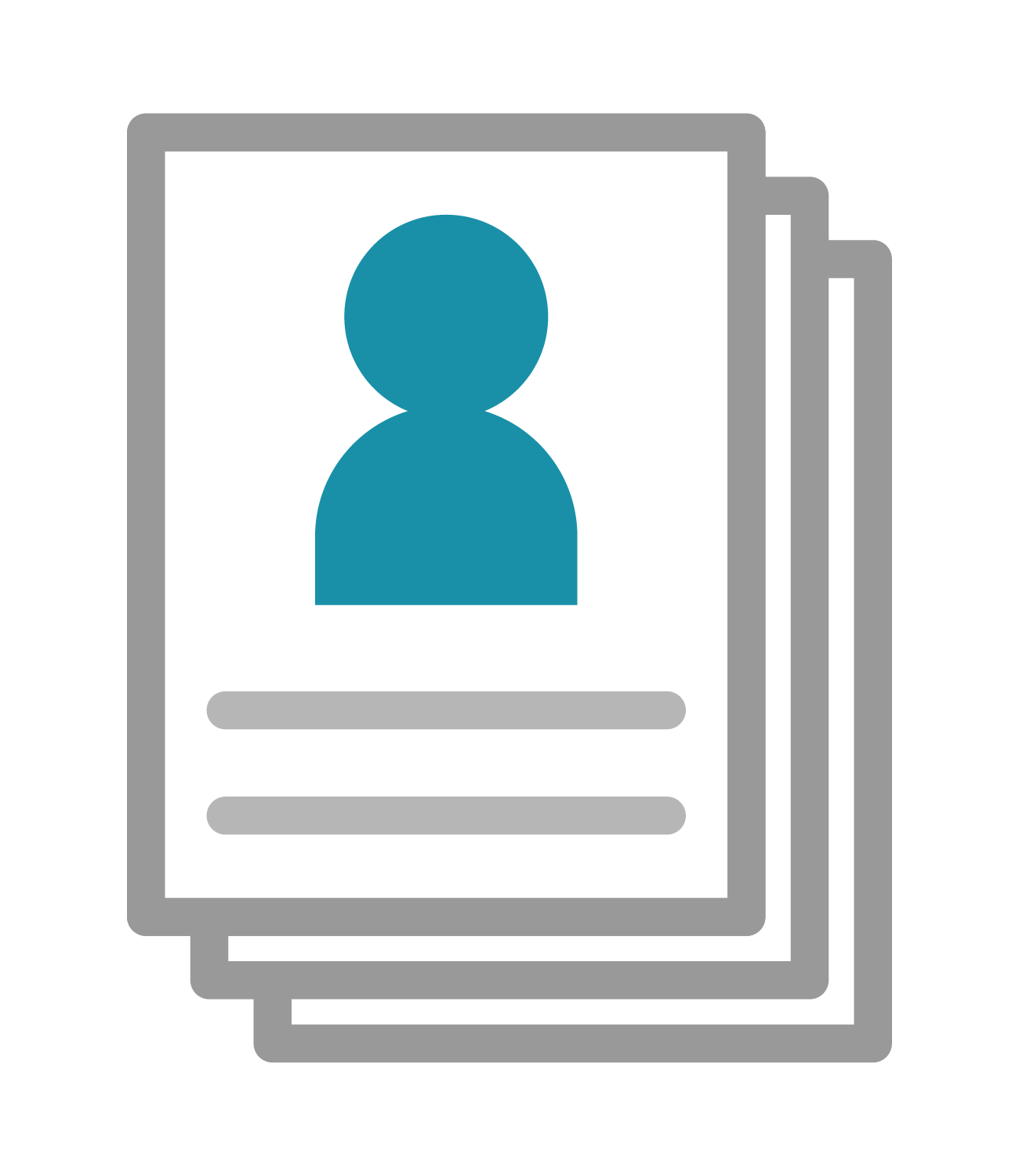 【個人情報の保護】