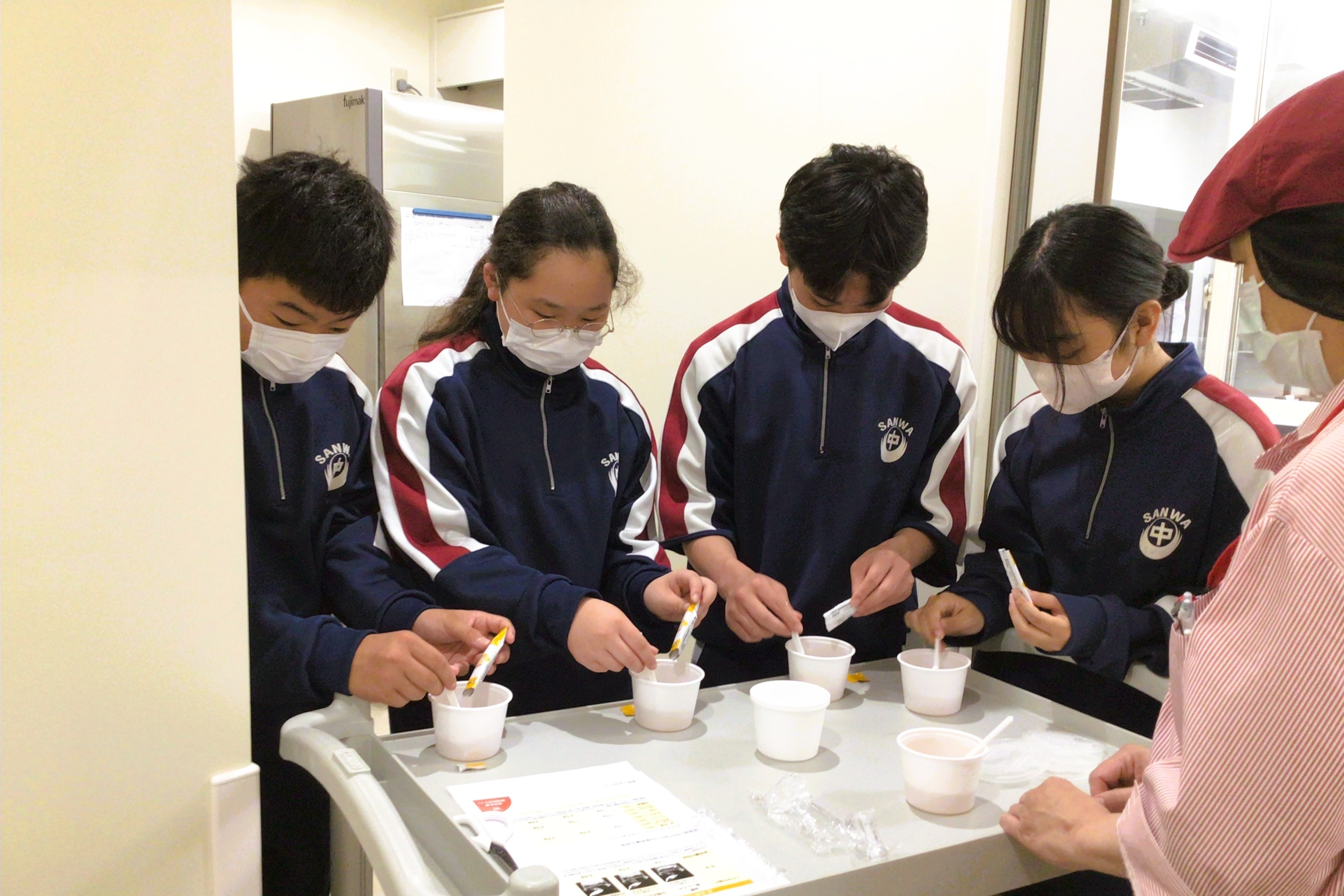 [医療職体験-01]