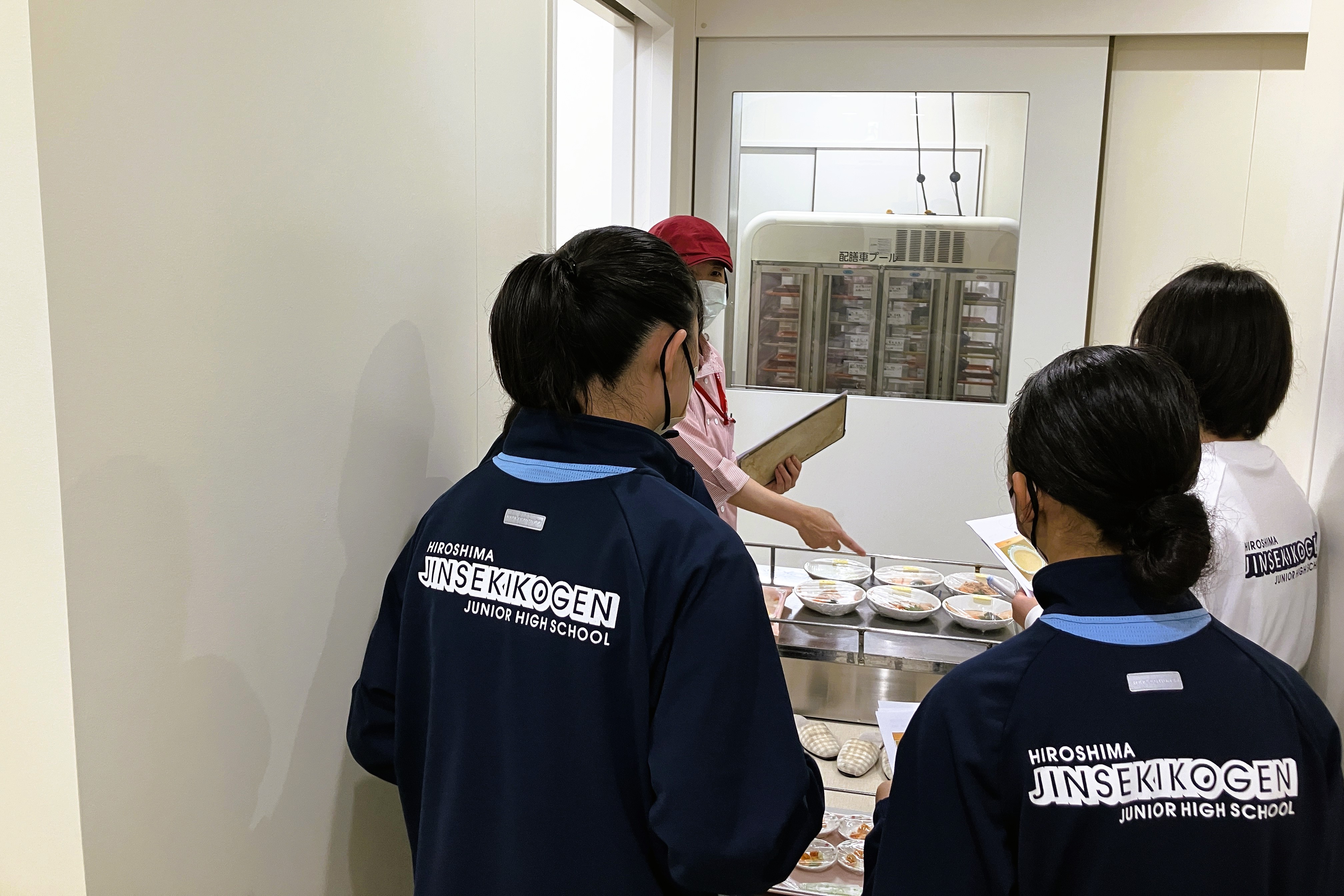 [医療職体験-01]